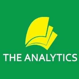 Ícone de Analytics Ias Academy